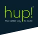 hup! logo